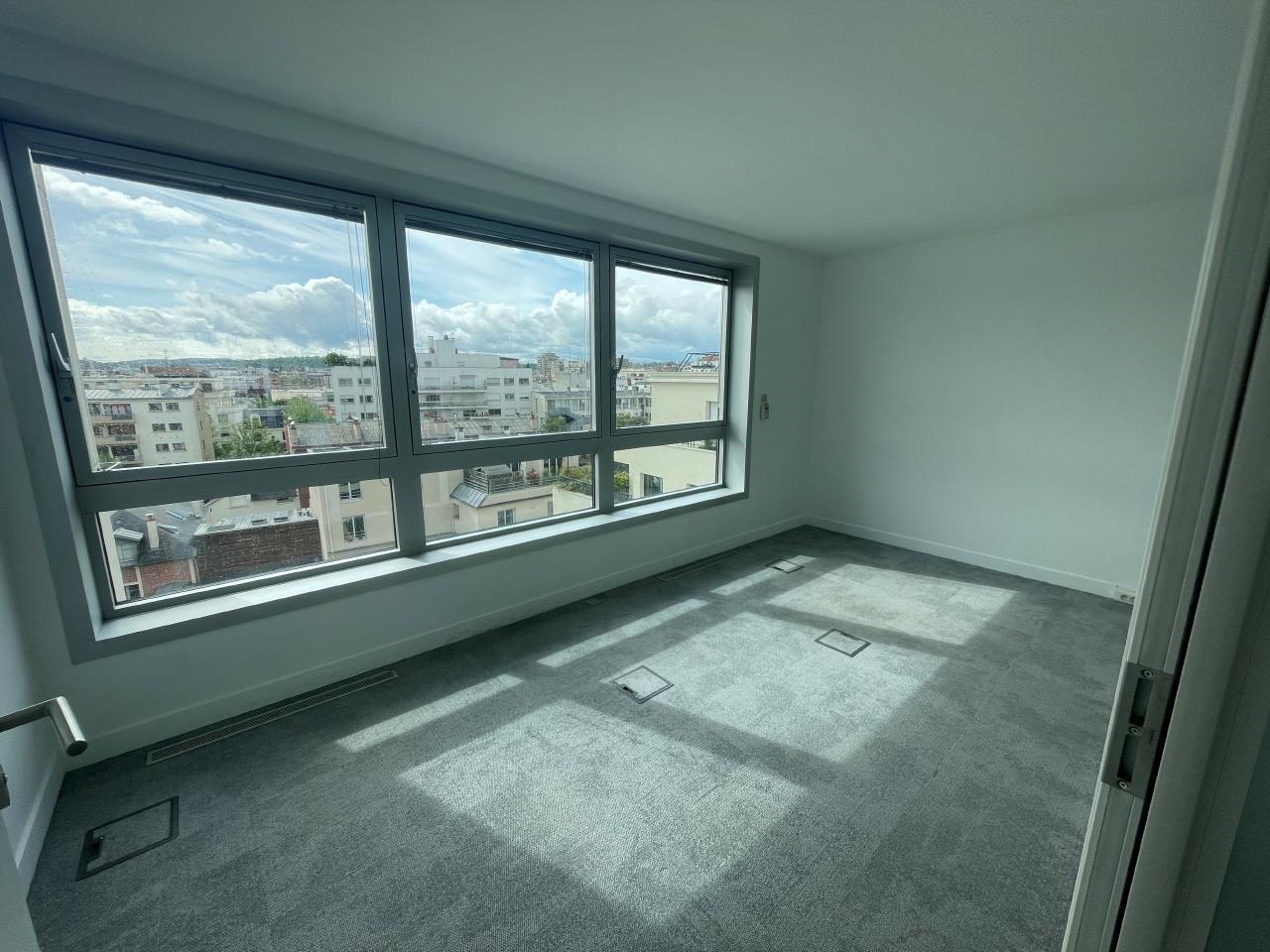 Bureau Boulogne-Billancourt 1238m² Location bureau Boulogne-Billancourt Hauts-de-Seine OLBUR2207459 3